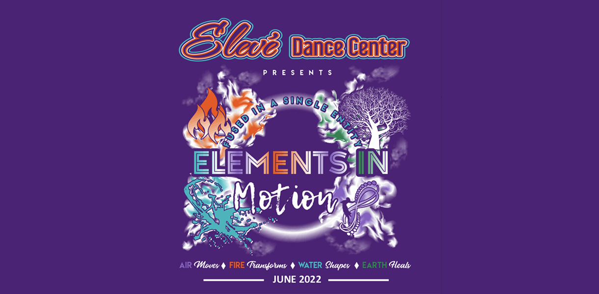 Elevé Dance