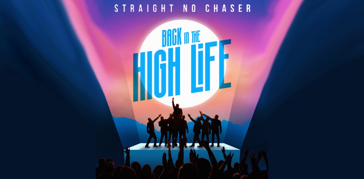 Straight No Chaser