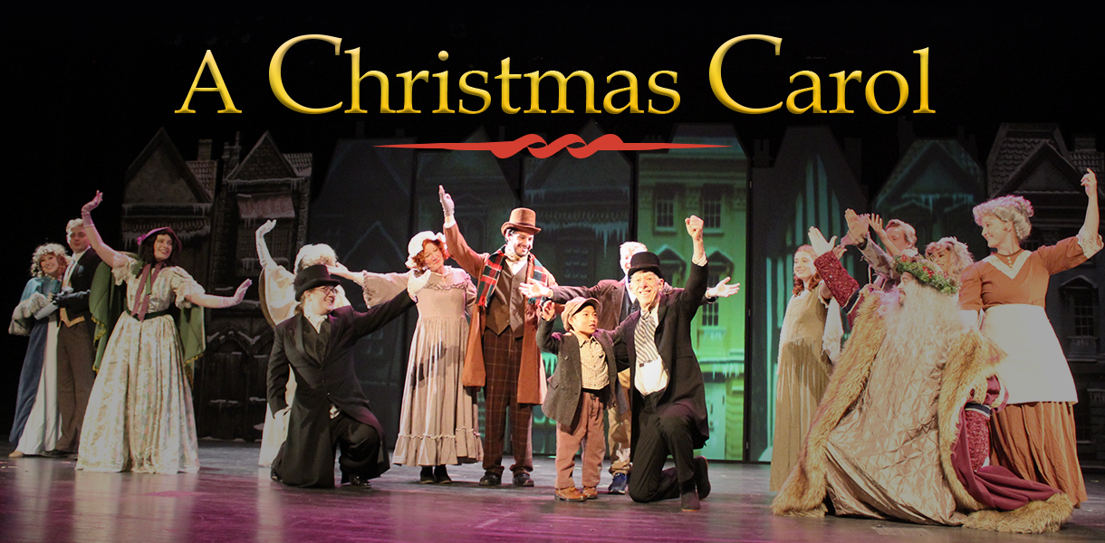 A Christmas Carol