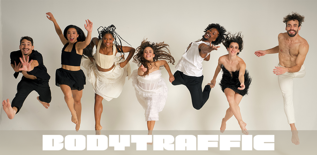 BODYTRAFFIC
