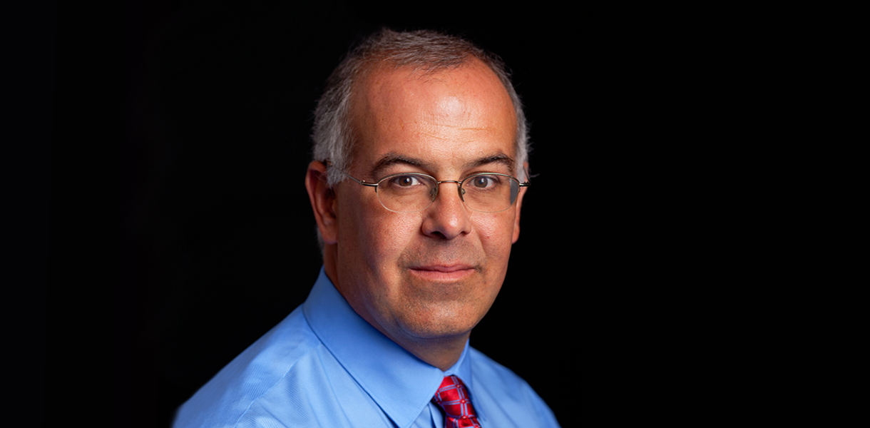  David Brooks: The Road to Character 