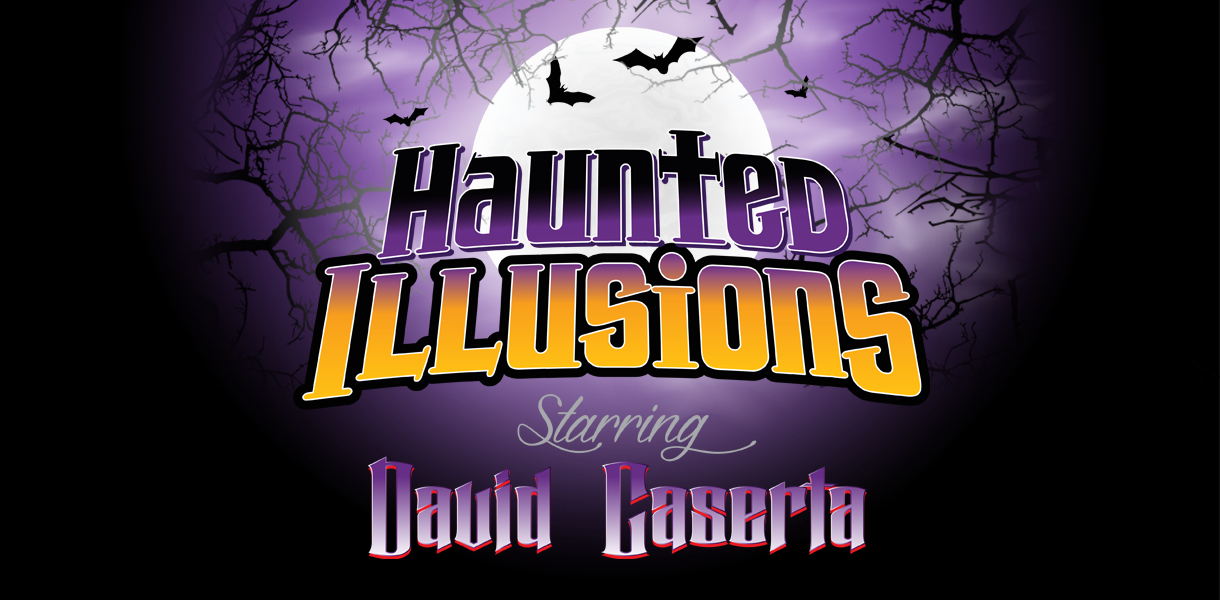 Haunted Illusions
