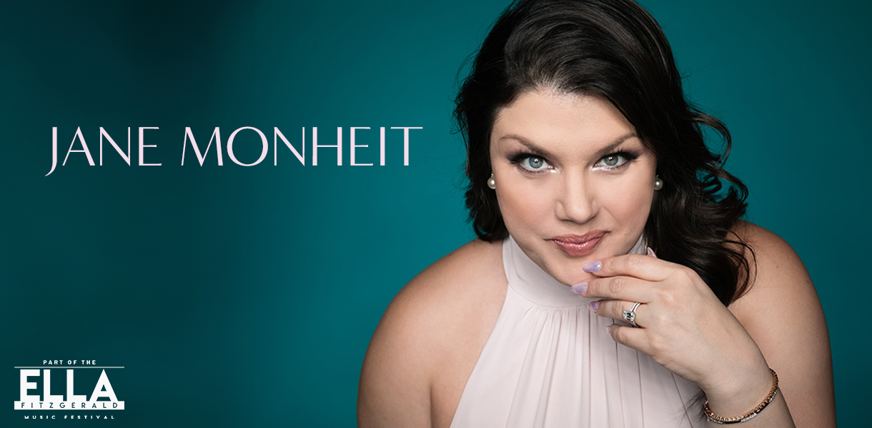 Jane Monheit