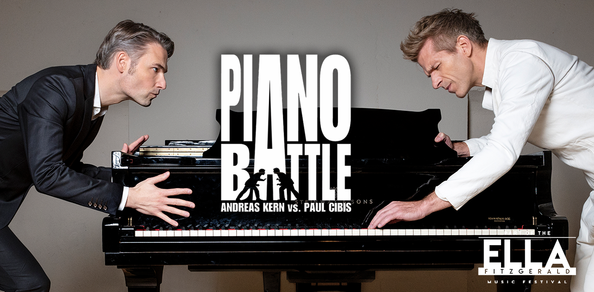 Piano Battle