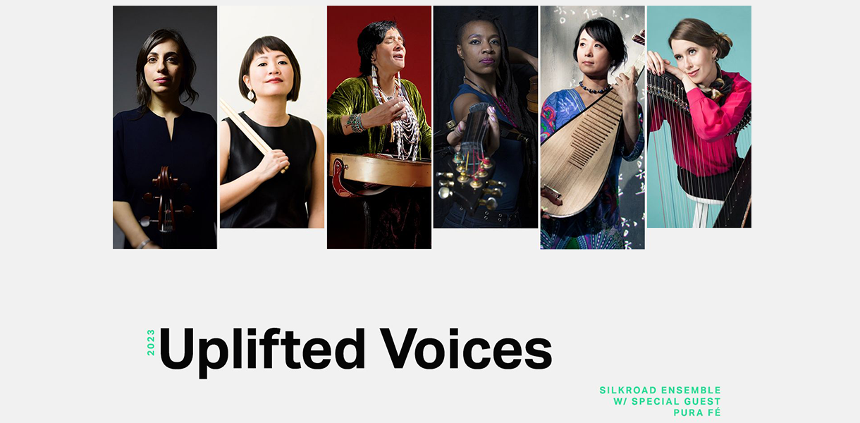 Silkroad Ensemble