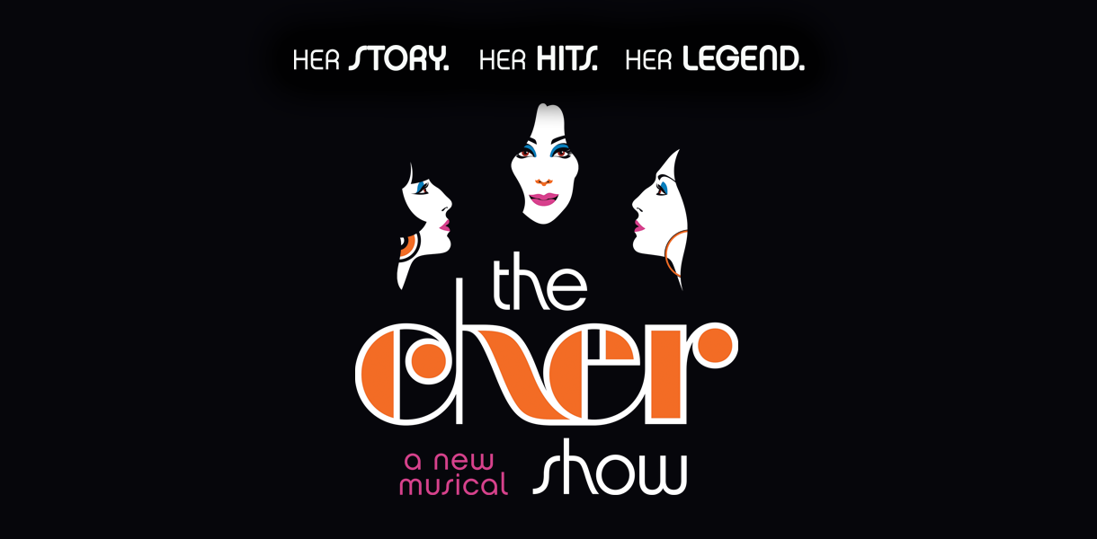 THE CHER SHOW 