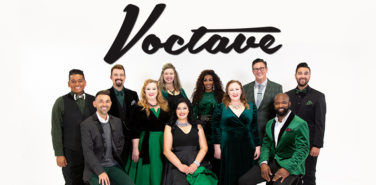 Voctave