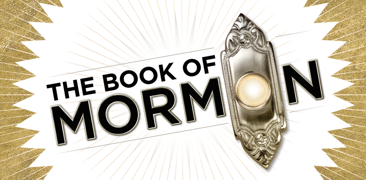 "The Book of Mormon"