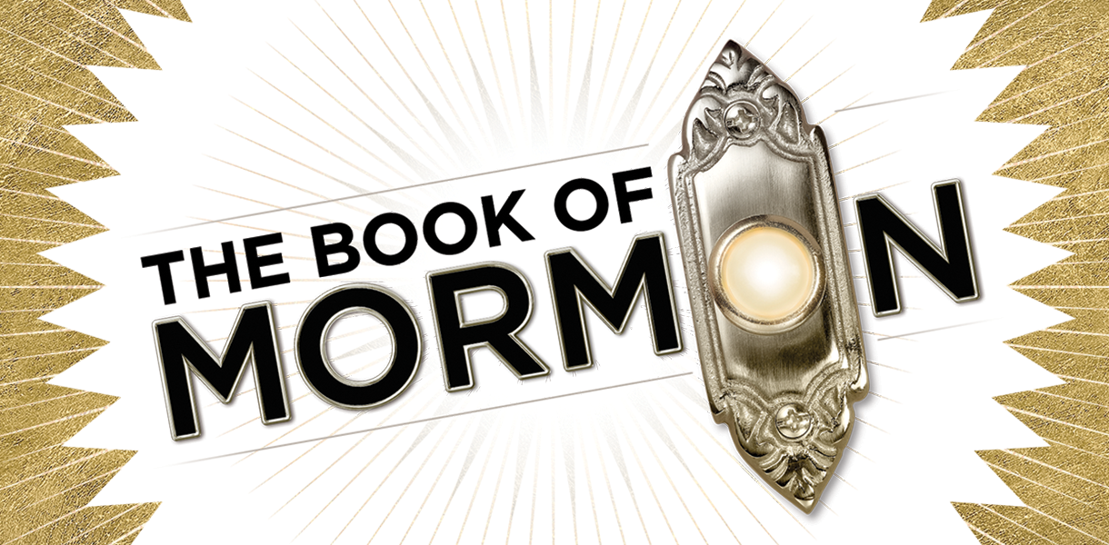 THE BOOK OF MORMON