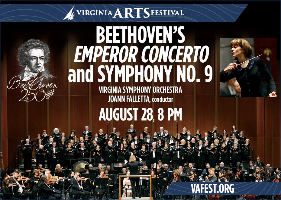 Special: Beethoven Celebration