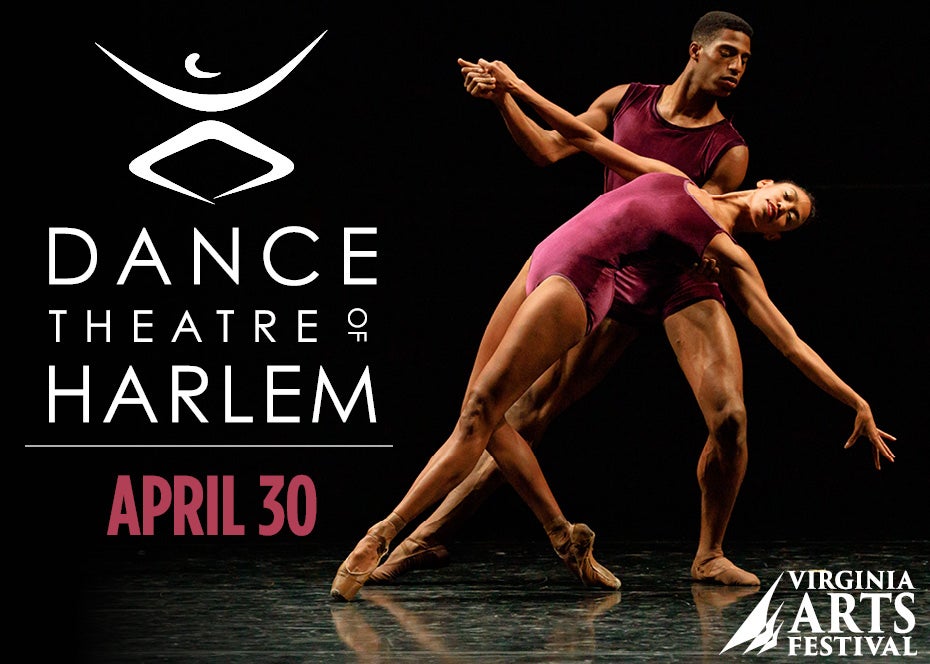 More Info for Dance Theatre of Harlem