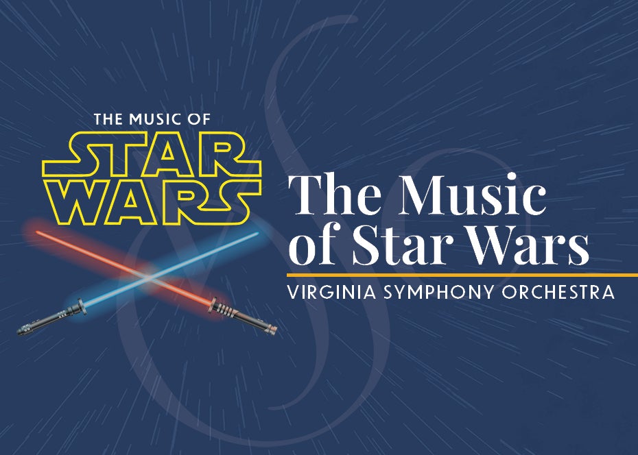 More Info for The Music of Star Wars