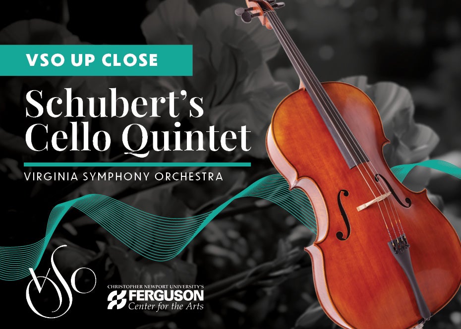 More Info for Shubert's Cello Quintet