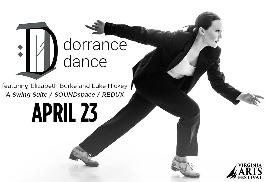 More Info for Dorrance Dance