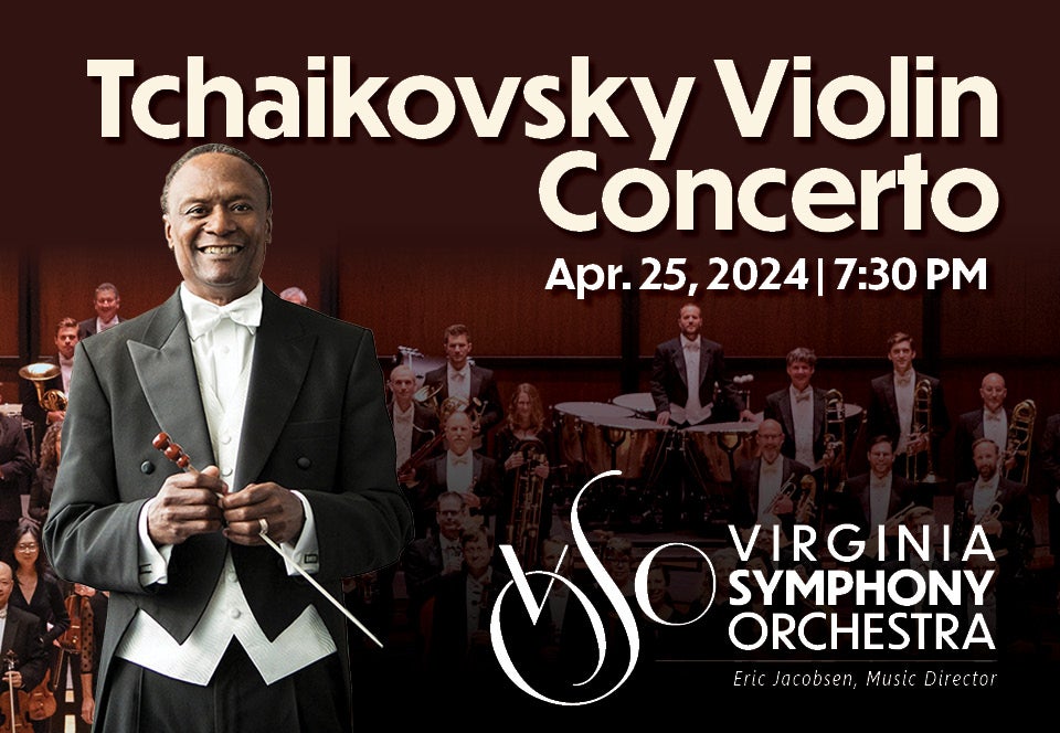 More Info for Tchaikovsky Violin Concerto