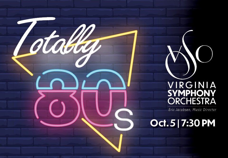 More Info for Totally '80s