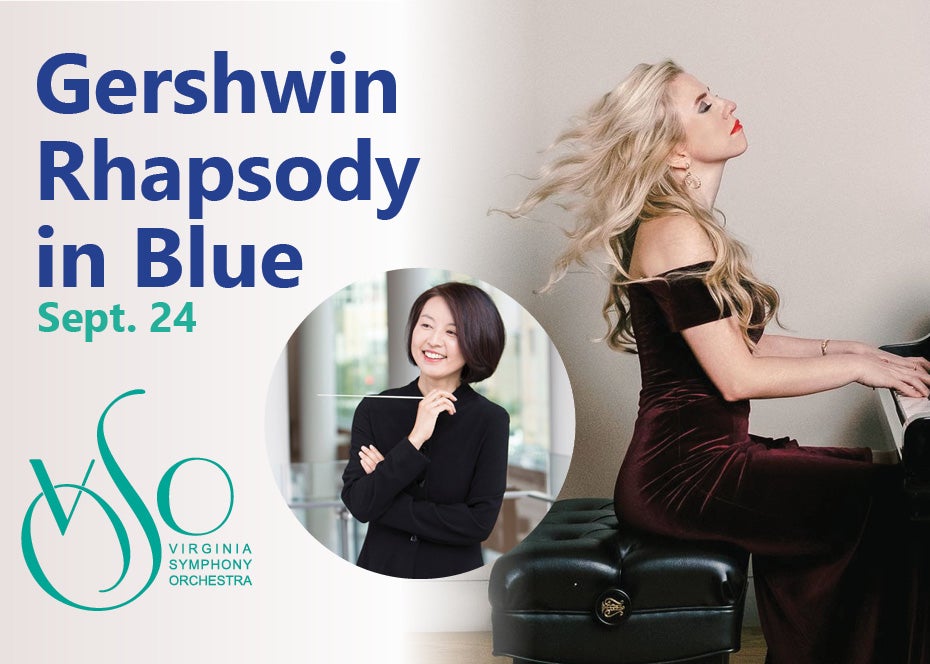 Gershwin Rhapsody in Blue