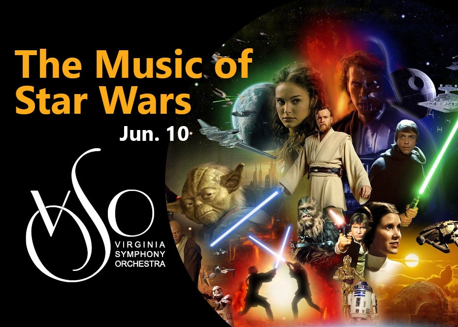 The Music of Star Wars