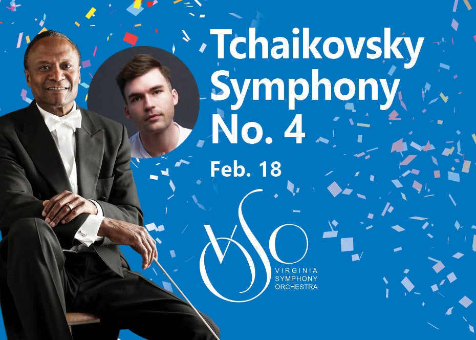 Tchaikovsky Symphony No. 4