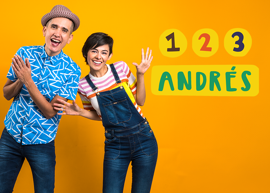 123 Andrés