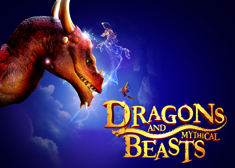More Info for Dragons and Mythical Beasts 