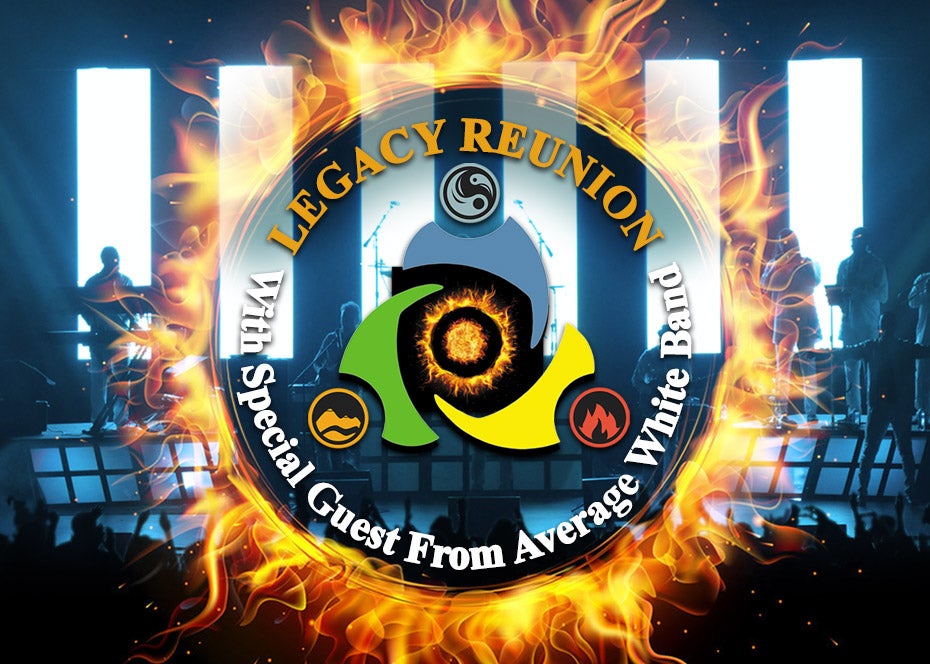 Legacy Reunion 