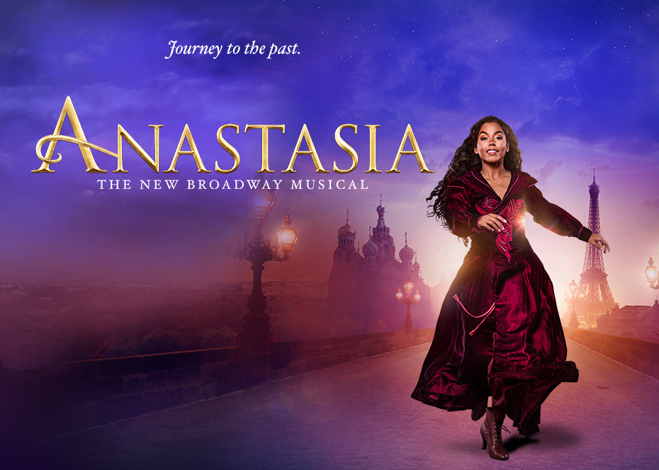 More Info for "Anastasia"