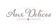 Aux Délices Crepe & Creamery