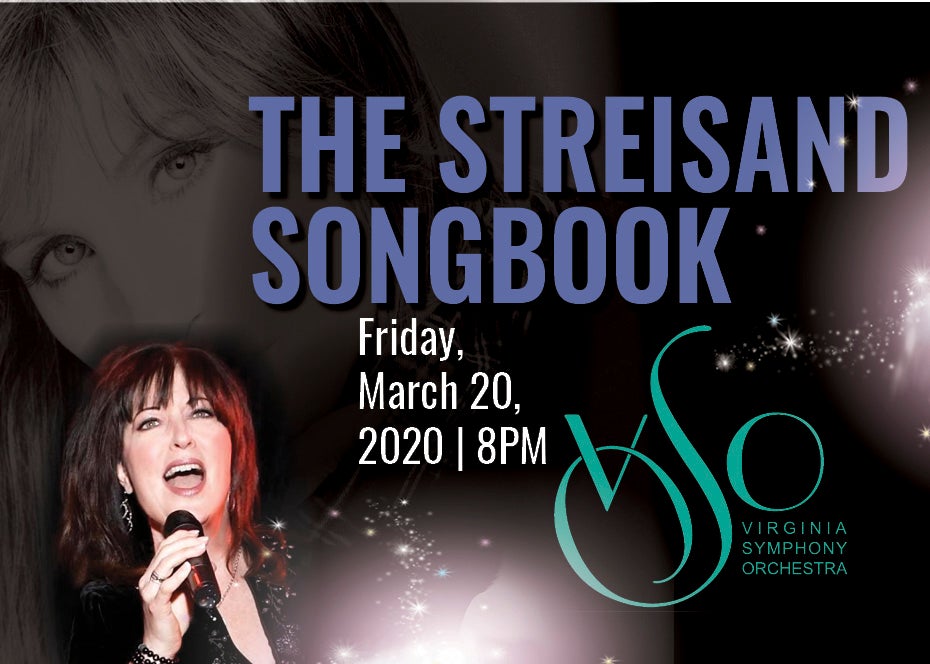 The Streisand Songbook