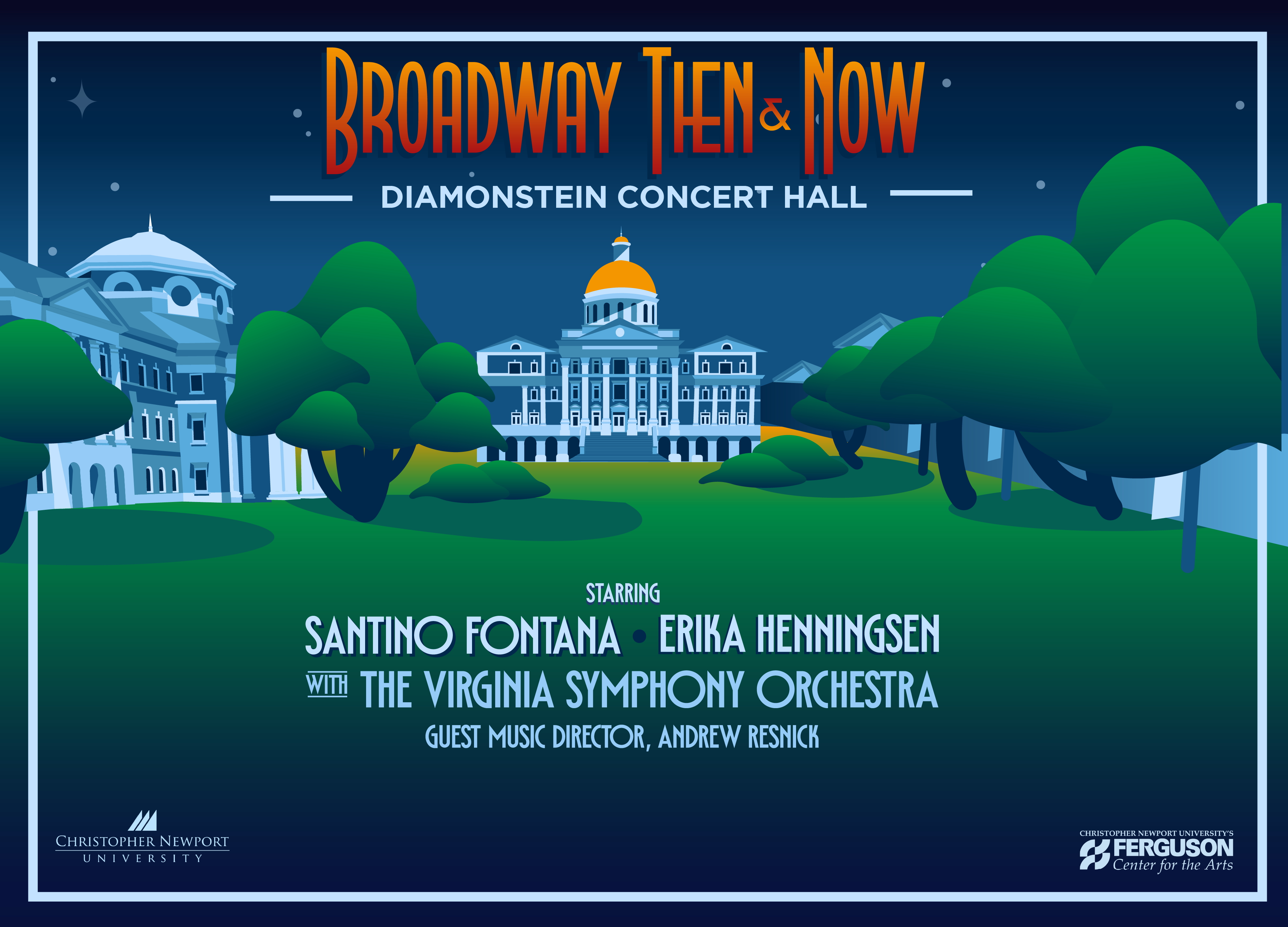 More Info for Broadway Then & Now