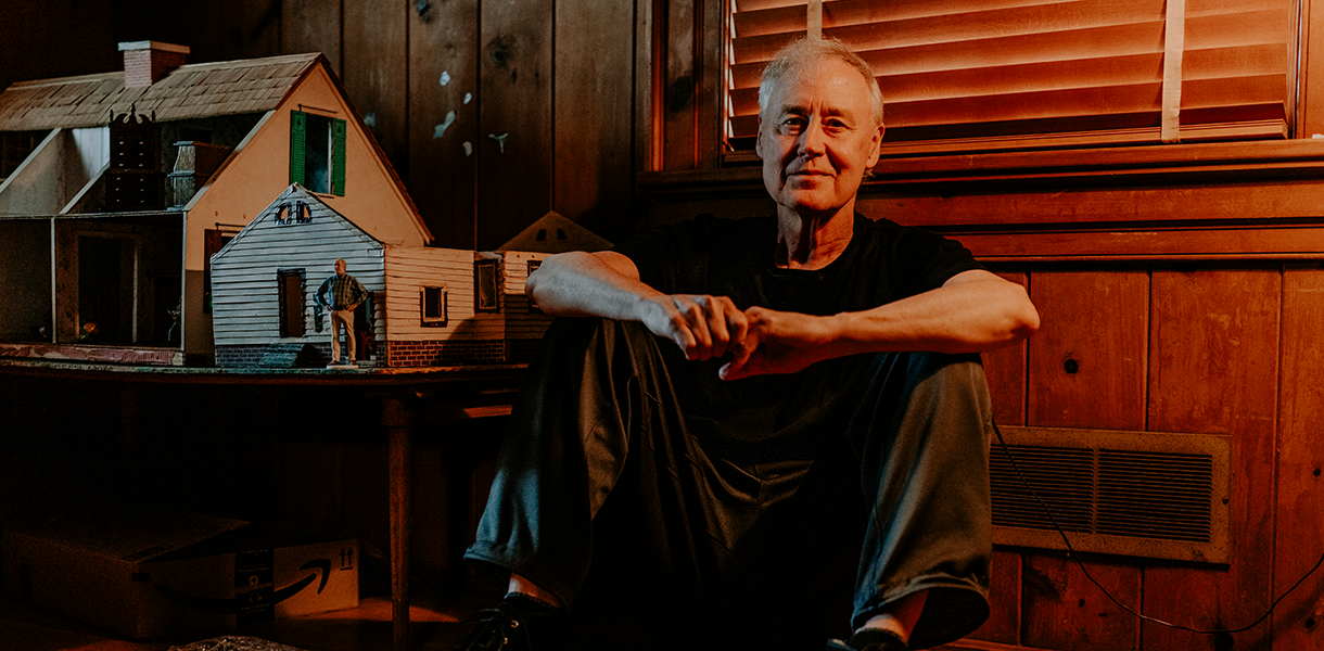 An Evening With Bruce Hornsby