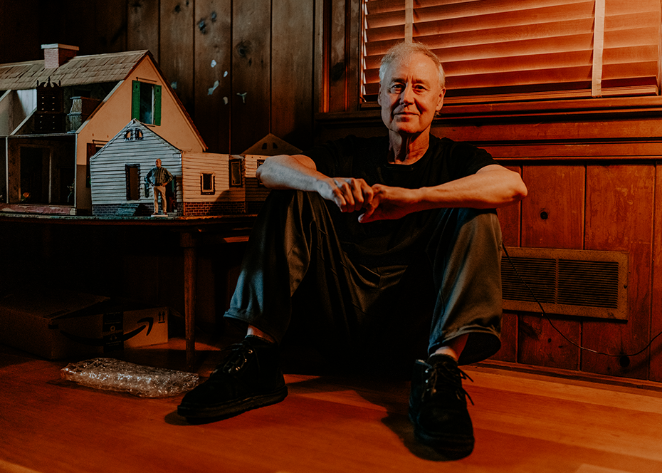 More Info for An Evening With Bruce Hornsby
