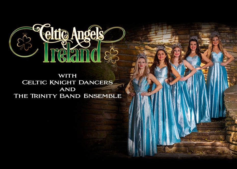 More Info for Celtic Angels Ireland