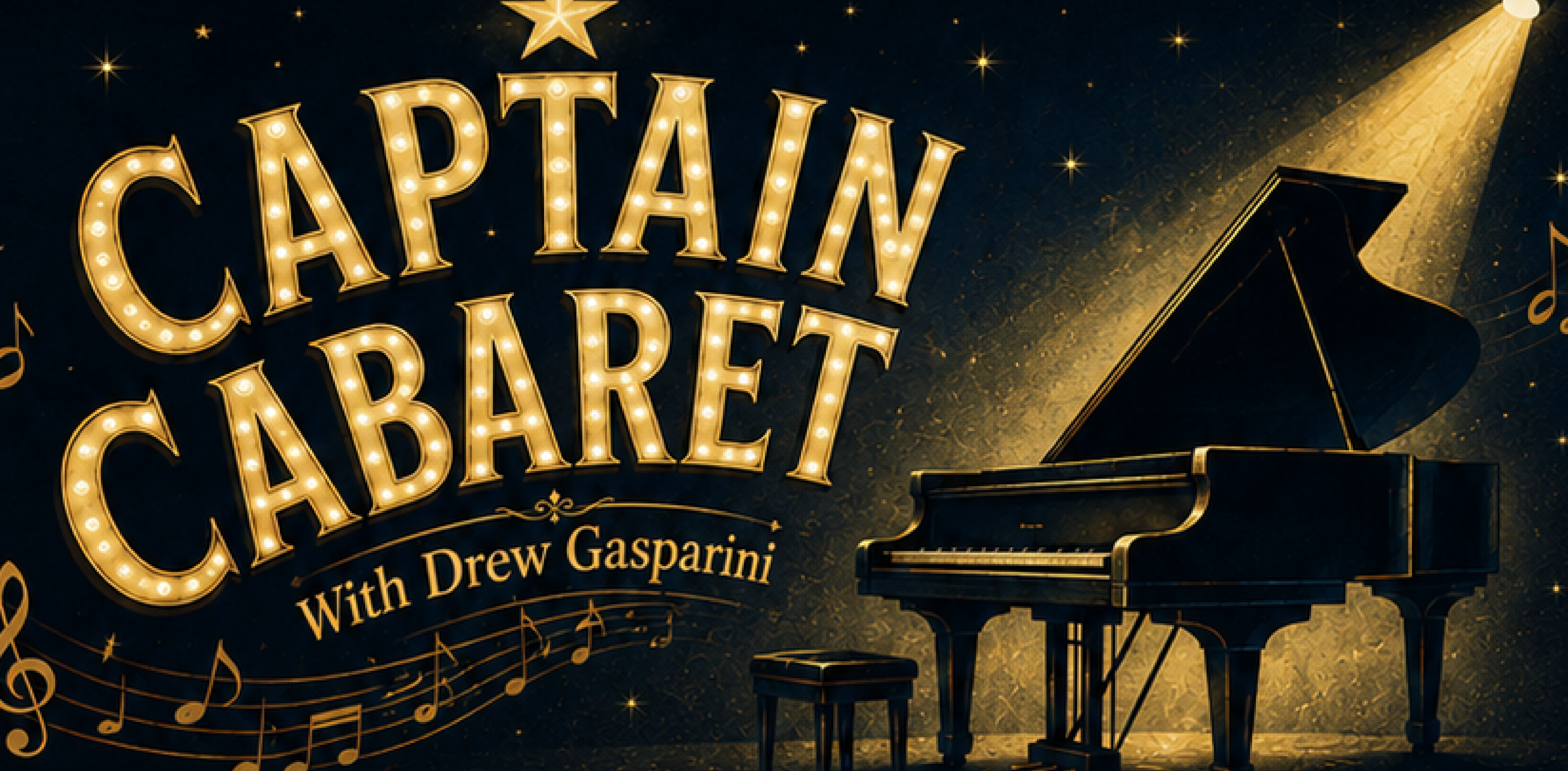 Captain Cabaret 
