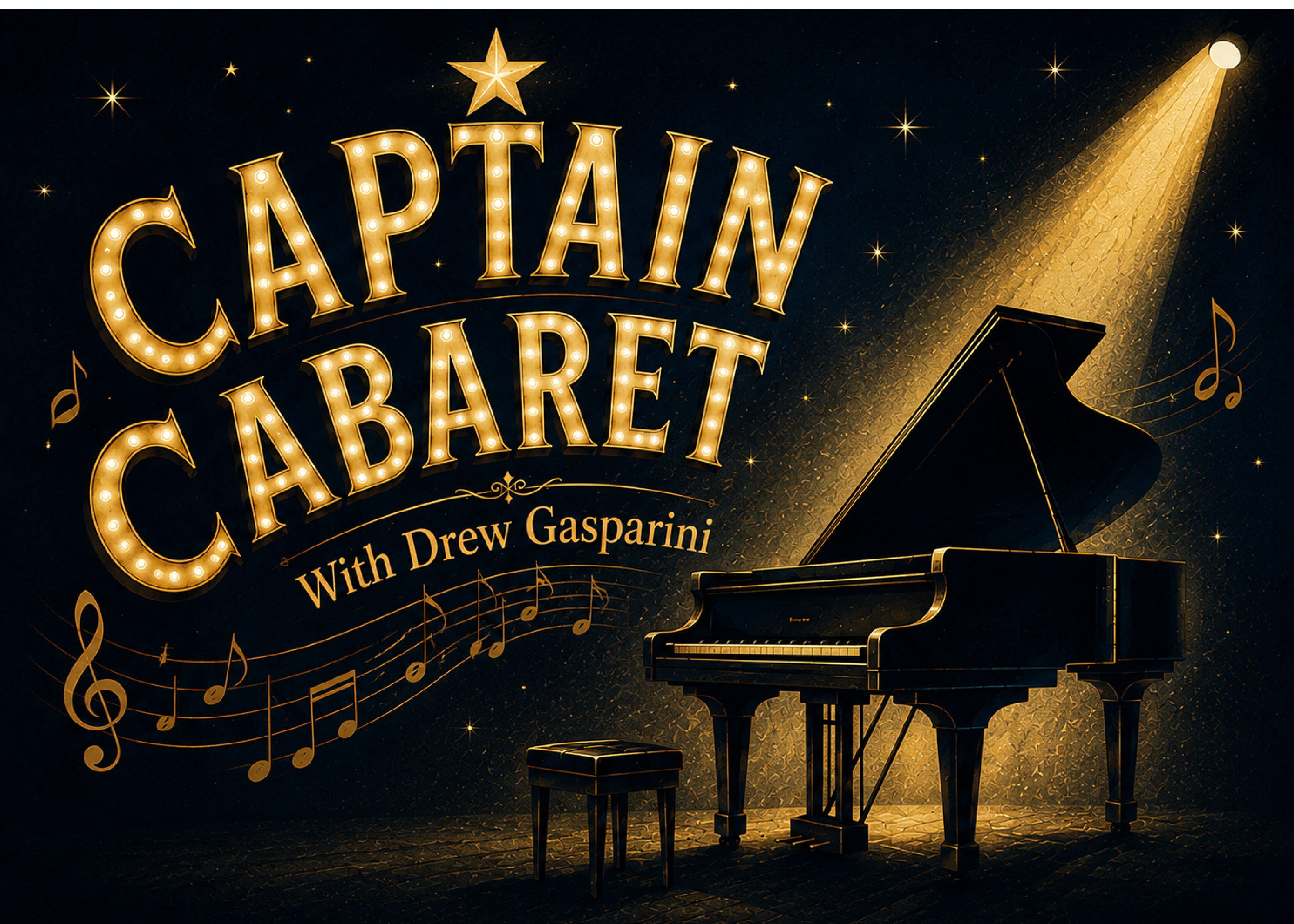 More Info for Captain Cabaret 
