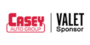 Casey Valet Sponsor