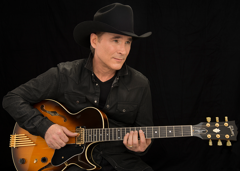 Clint Black