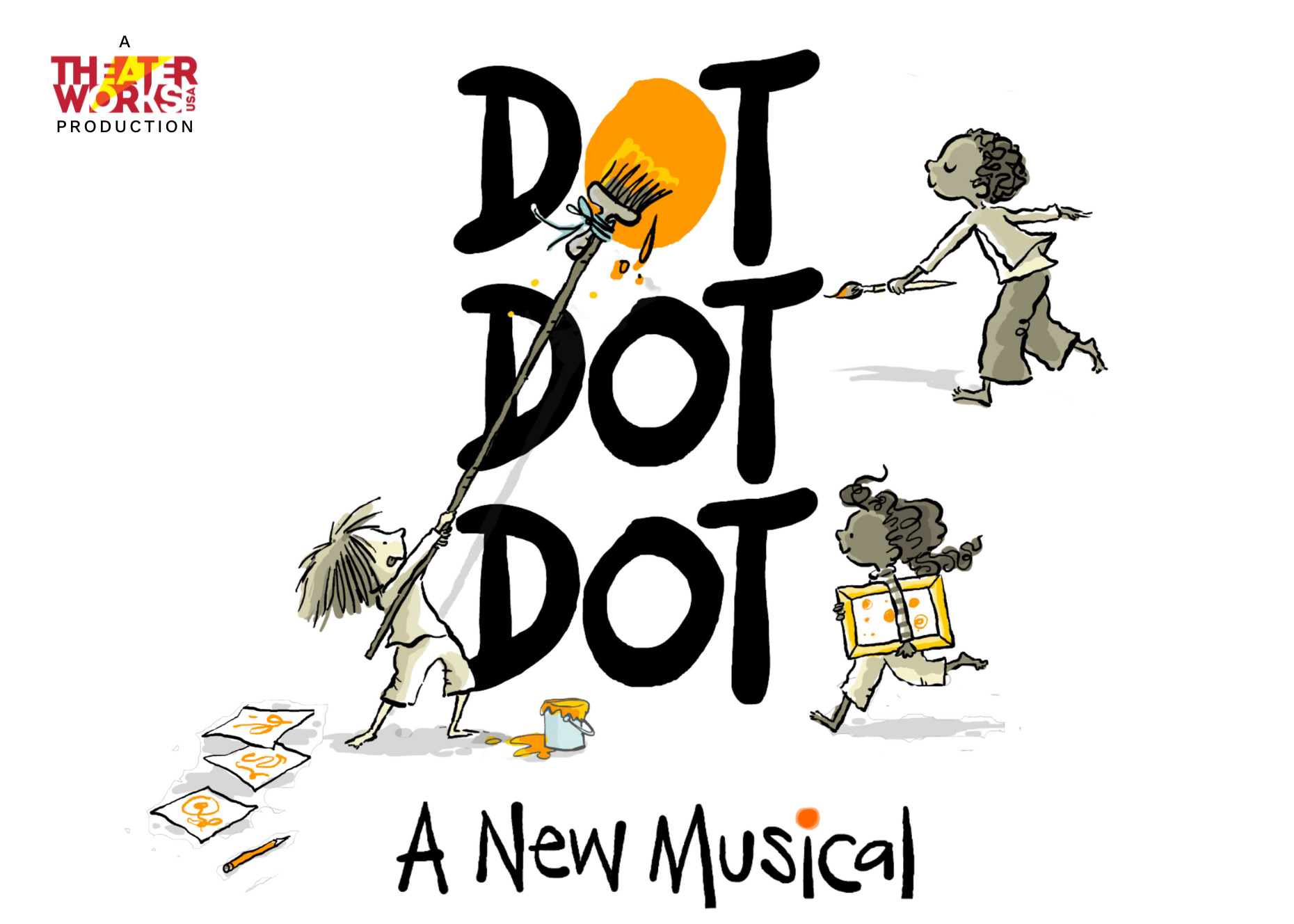 More Info for DOT DOT DOT
