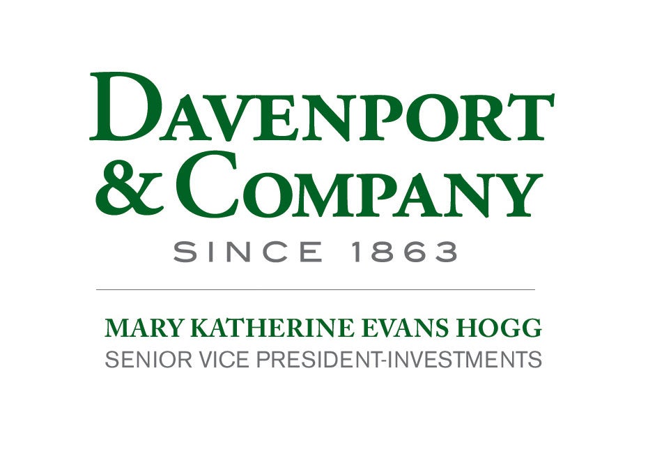 Davenport and Company