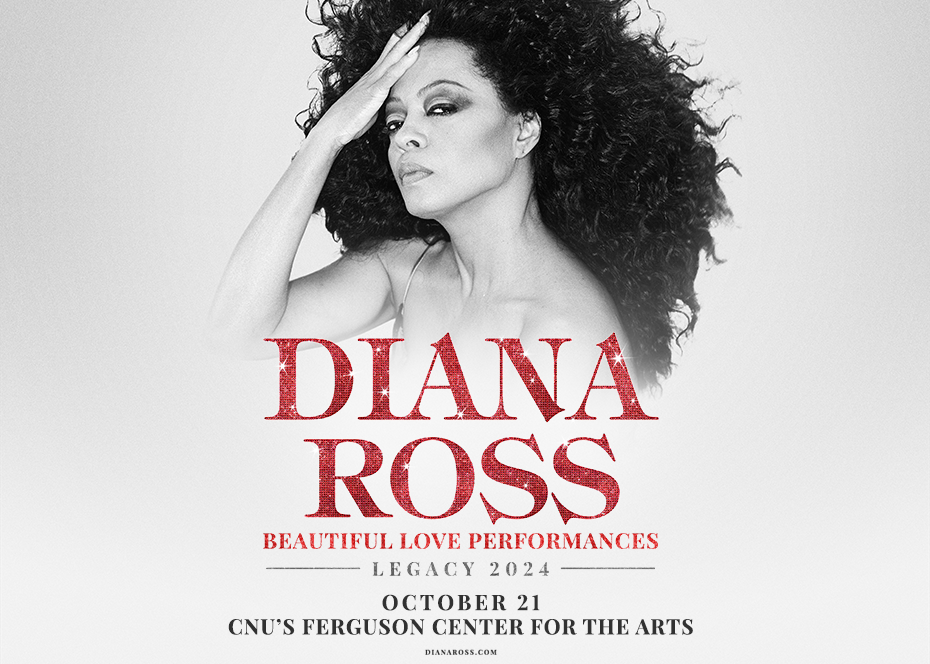 More Info for Diana Ross - Beautiful Love Performances