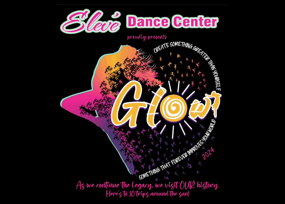 Elevé Dance Center Presents "G10W"