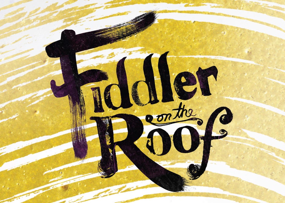 "Fiddler on the Roof"
