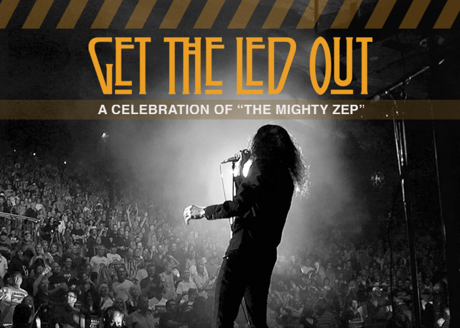 More Info for Get The Led Out