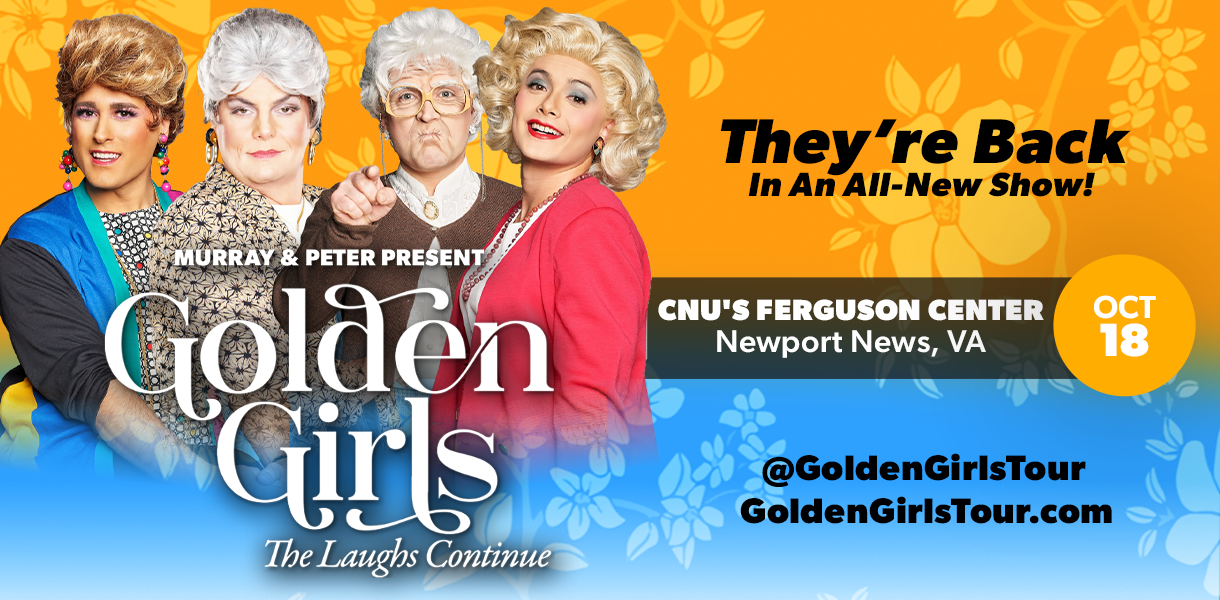 More Info for The Golden Girls: The Laughs Continue