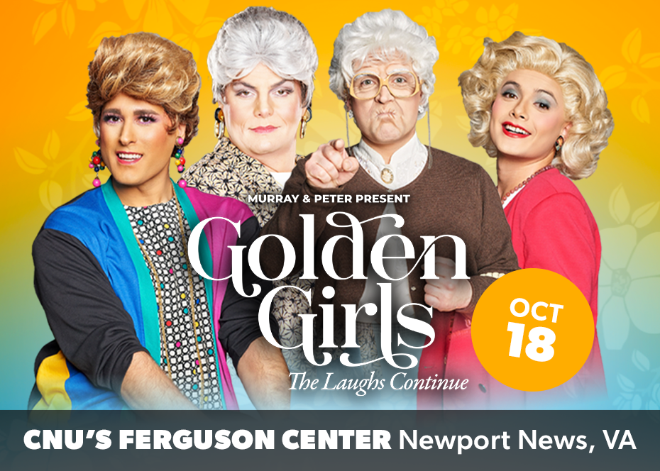 More Info for The Golden Girls: The Laughs Continue