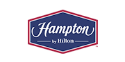 Hampton by Hilton
