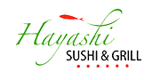 Hayashi Sushi and Grill