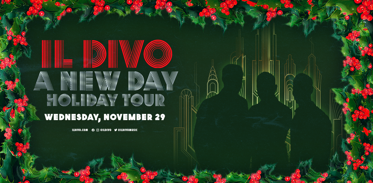 IL DIVO