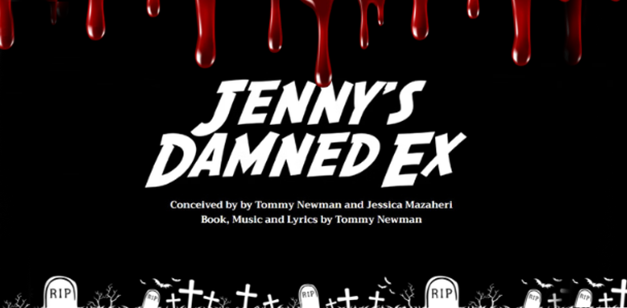 More Info for Jenny's Damned Ex