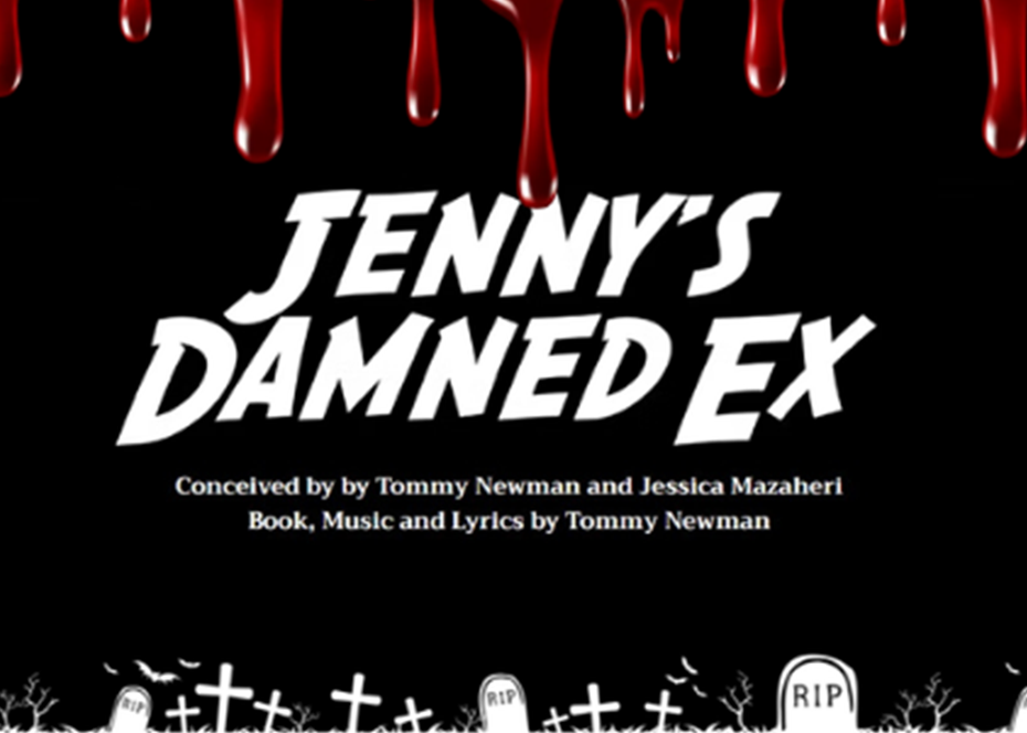 More Info for Jenny's Damned Ex